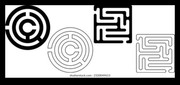 Landmark Labyrinth: Navigating the Maze of Icons