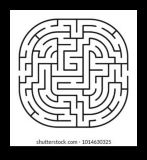 Landmark Labyrinth: Navigating the Maze of Icons