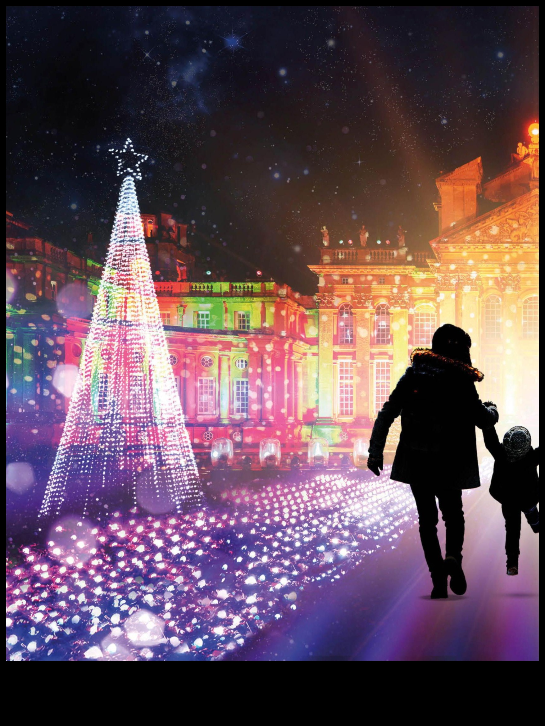 Landmark Lanterns: Guiding Your Way to Stellar Sightseeing