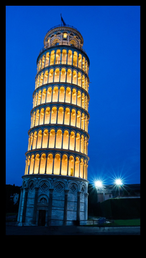 Landmark Lanterns: Guiding Your Way to Stellar Sightseeing