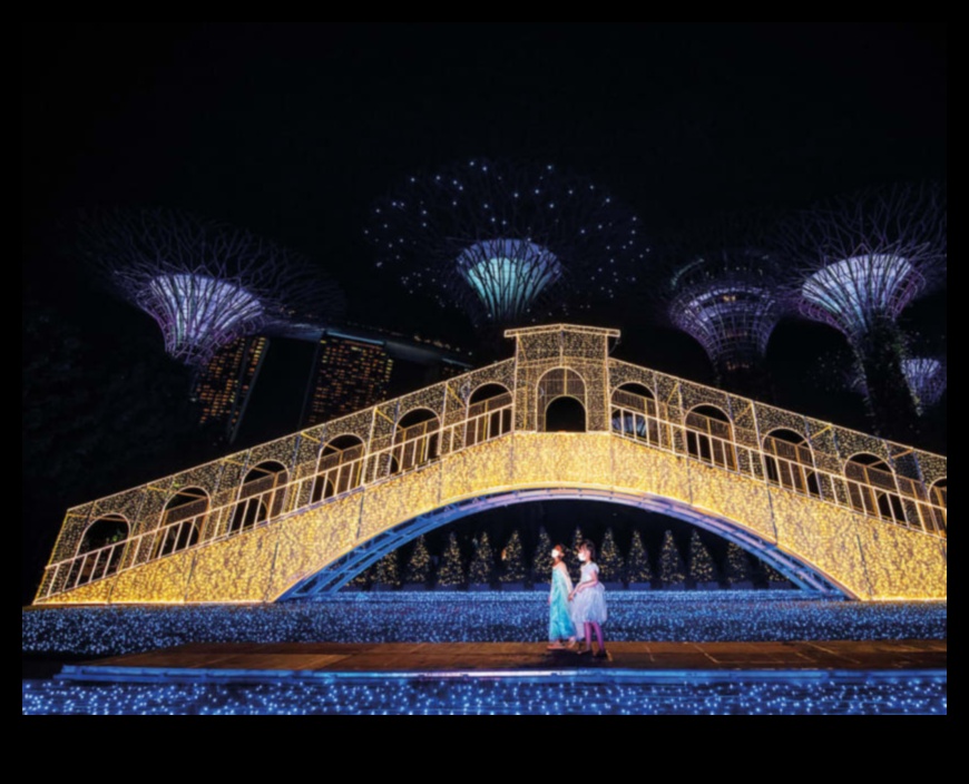 Landmark Lanterns: Guiding Your Way to Stellar Sightseeing