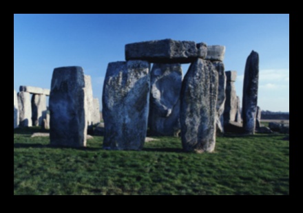 Landmark Legacies Stones that Tell Stories 1
