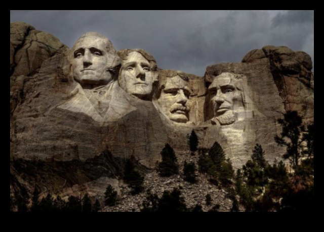 Landmark Legacies: Stories Etched in Stone