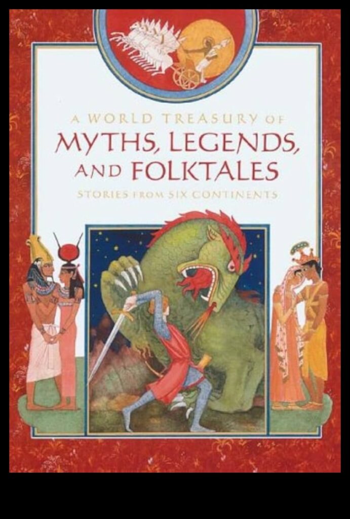 Landmark Legends A Tapestry of Global StoriesA collection of myths, legends, and folktales from around the world, told through the lens of iconic landmarks. 1