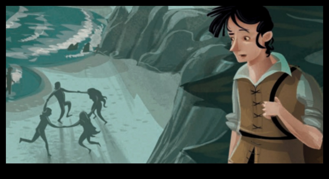 Landmark Legends: A Tapestry of Global Stories