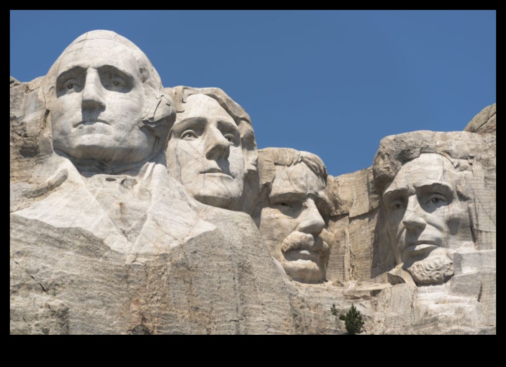 Landmark Legends: Unveiling Historic Treasures