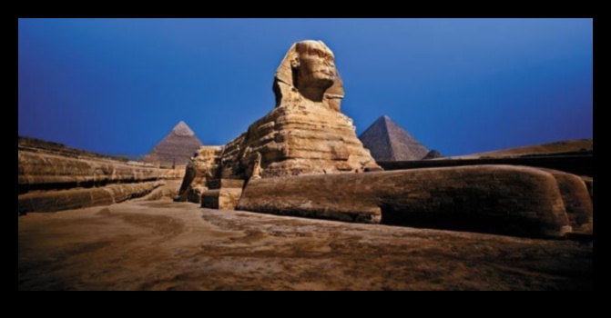 Landmark Legends: Unveiling Historic Treasures