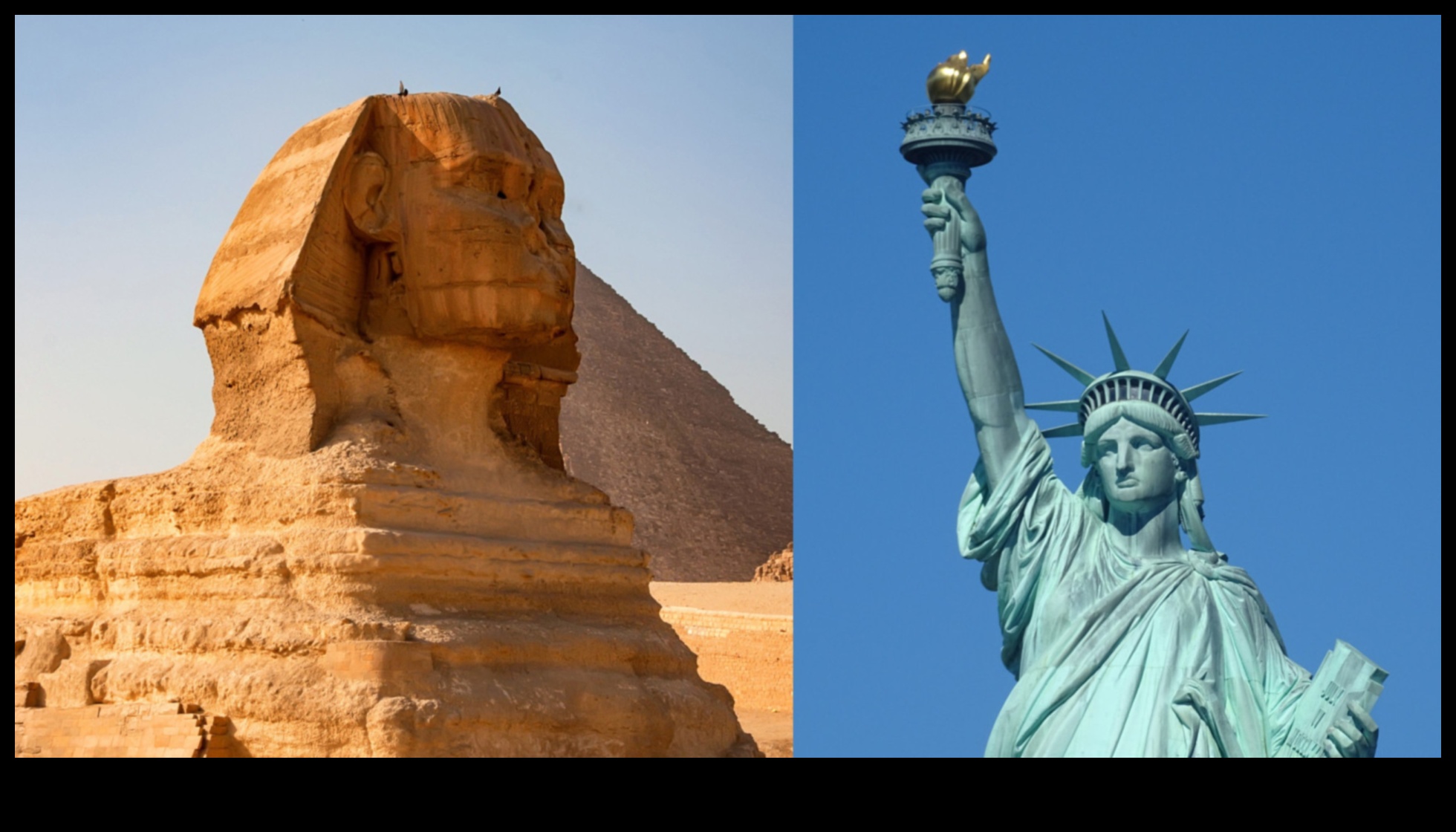 Landmark Legends: Unveiling Historic Treasures