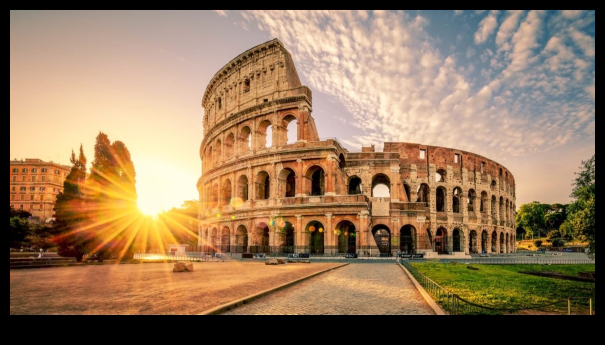 Landmark Lenses: Focusing on the Best Sightseeing Spots