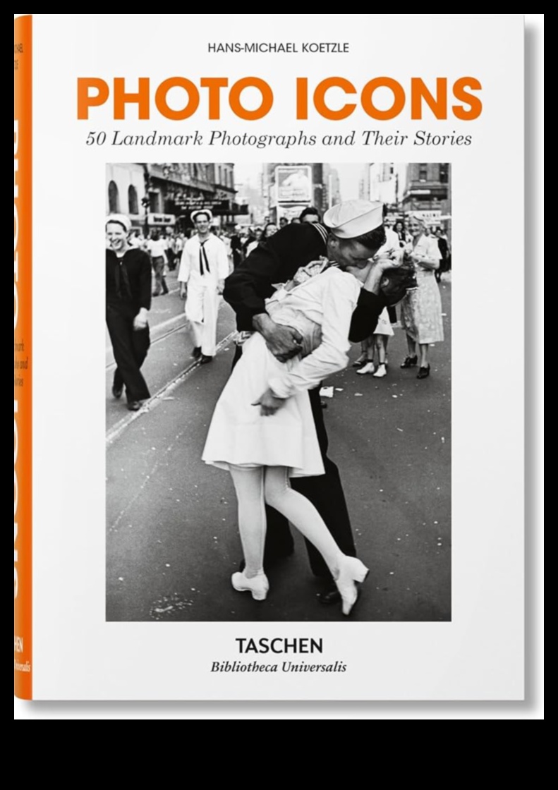 Landmark Logbook: Recording the Stories of Icons