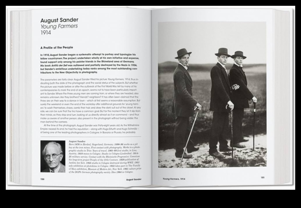 Landmark Logbook: Recording the Stories of Icons