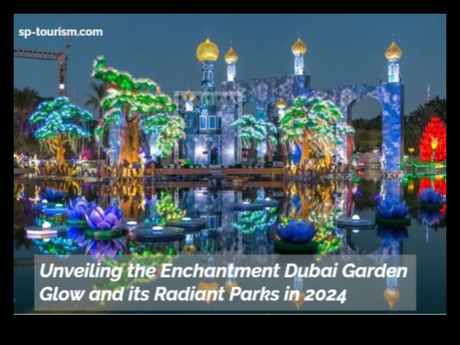 Landmark Luminescence: Shining a Light on Global Treasures