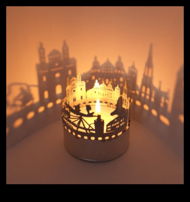 Landmark Luminescence: Shining a Light on Global Treasures