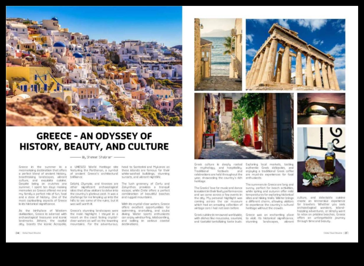 Landmark Odyssey: Navigating Cultural Treasures