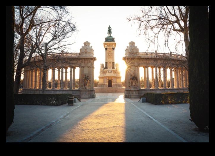 Landmark Odyssey: Navigating Cultural Treasures