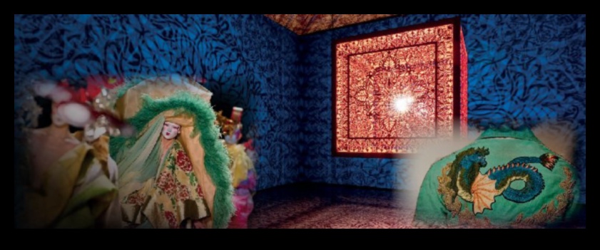 Landmark Overture A New Way to Experience Cultural Heritage 1