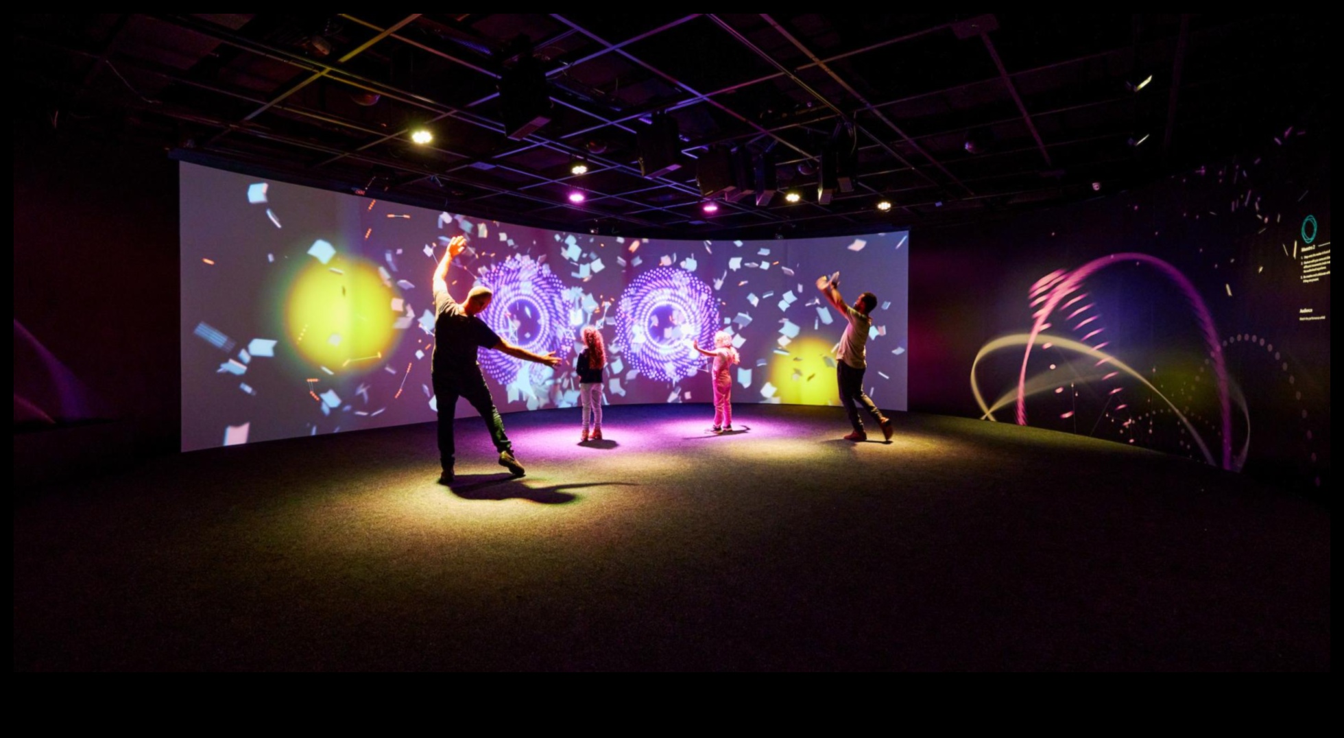 Landmark Overture: Opening Doors to Cultural Heritage