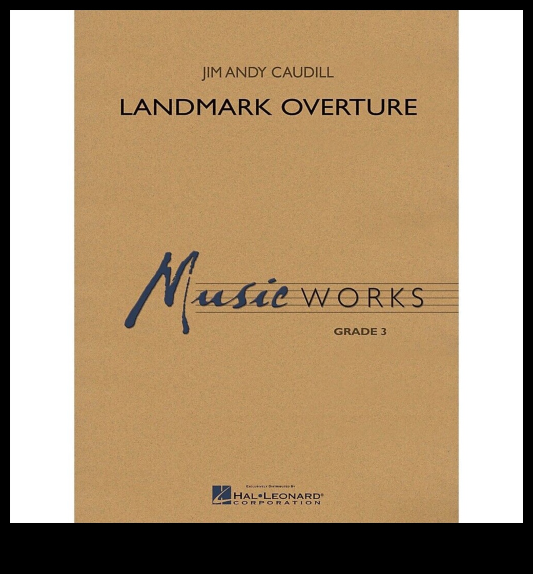 Landmark Overture: Opening Doors to Cultural Heritage