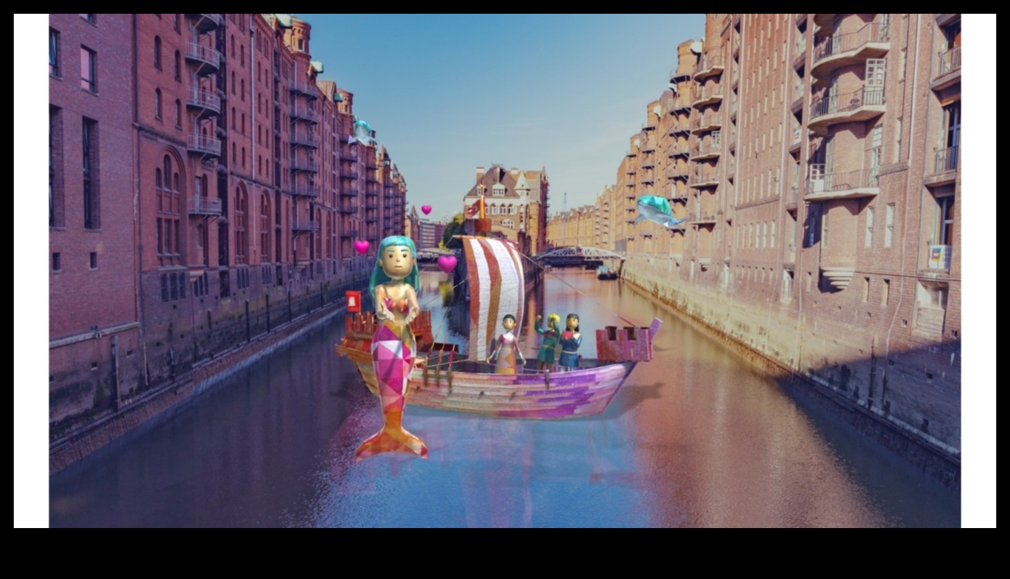 Landmark Overture: Opening Doors to Cultural Heritage