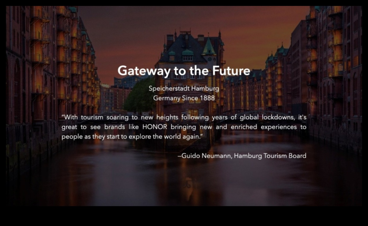 Landmark Overture: Opening Doors to Cultural Heritage