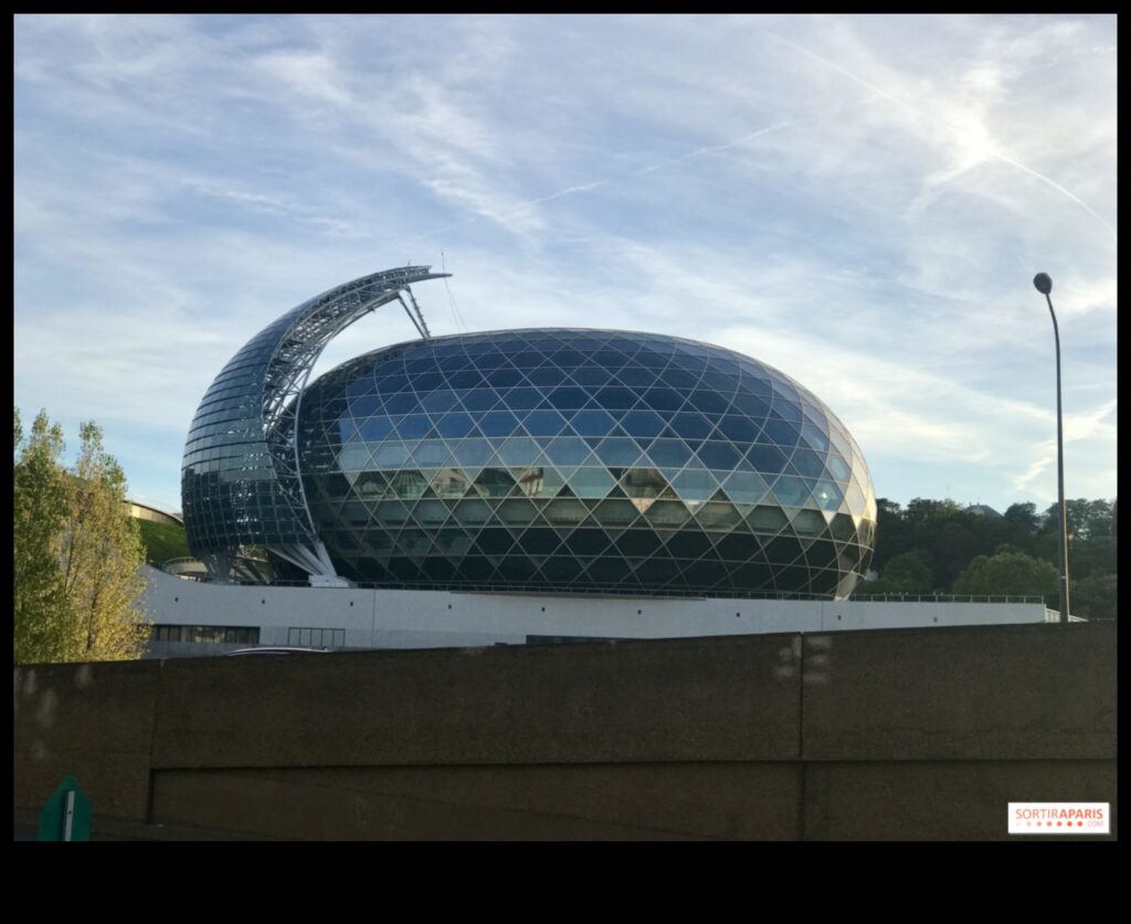 Landmark Symphony A Symphonic Celebration of Cultural Heritage 1