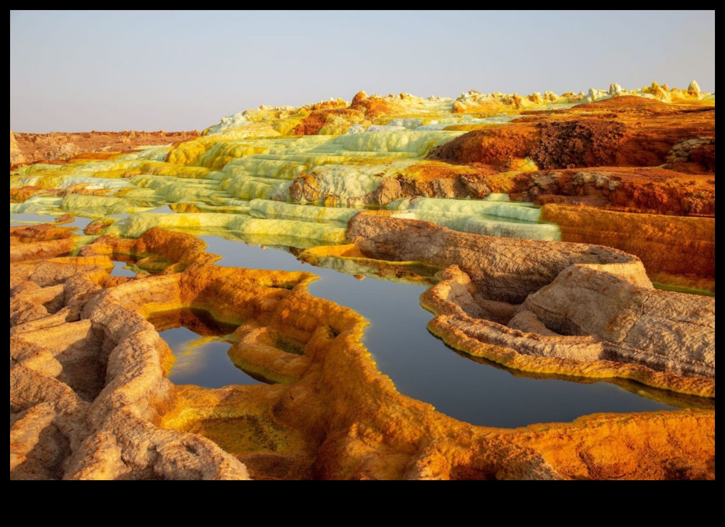 Lavish Landscapes: Exploring Opulent Natural Wonders