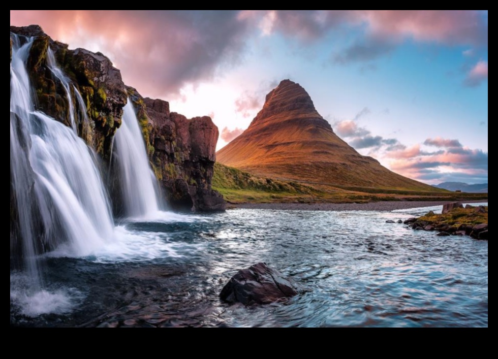 Lavish Landscapes: Exploring Opulent Natural Wonders
