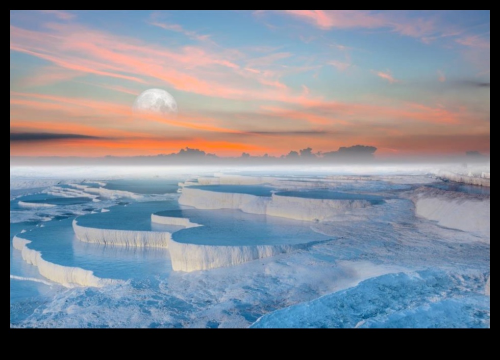 Lavish Landscapes: Exploring Opulent Natural Wonders