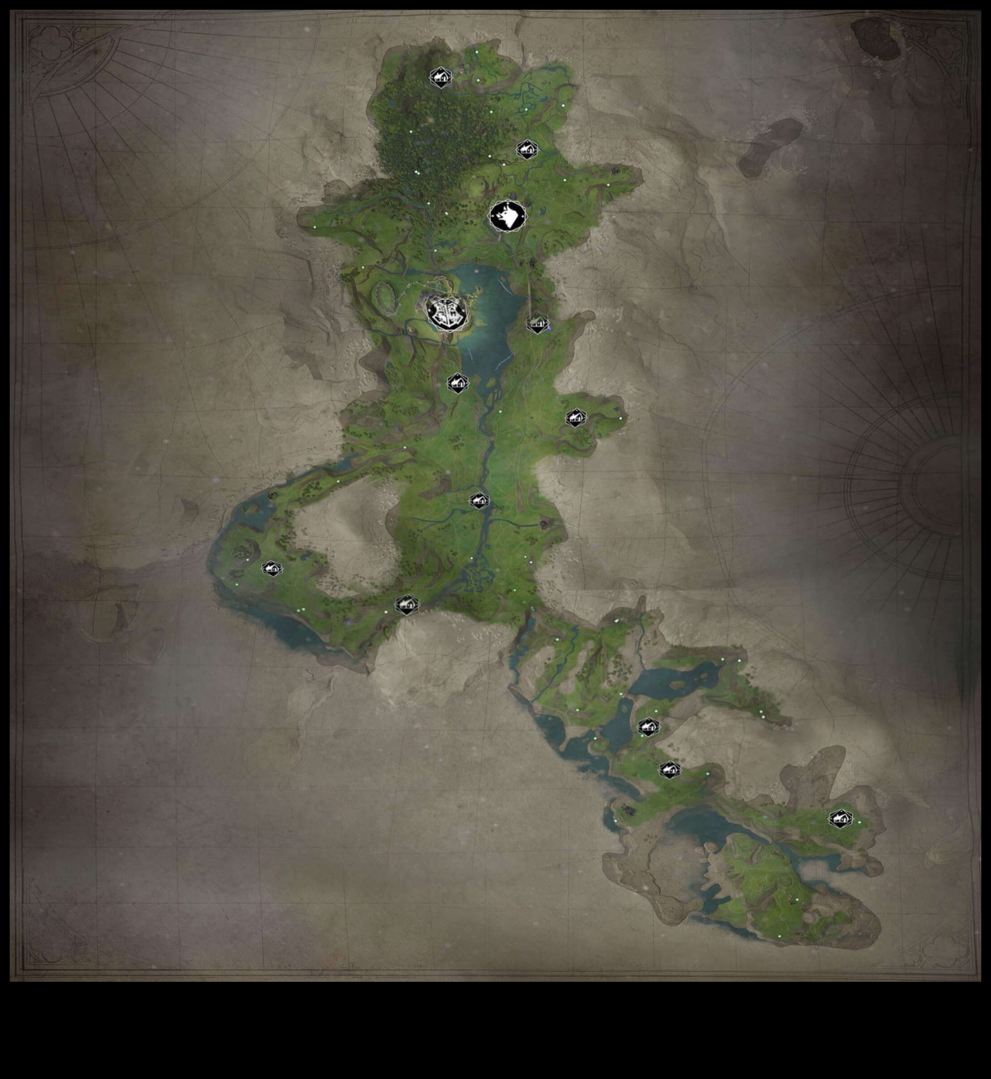 Legacy Labyrinths: Navigating the Intricacies of Historical Sites