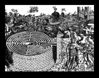 Legacy Labyrinths: Navigating the Intricacies of Historical Sites