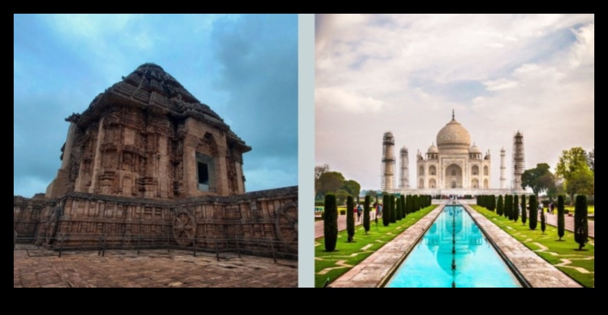 Legacy Landmarks Timeless Treasures Honoring Cultural Heritage 1