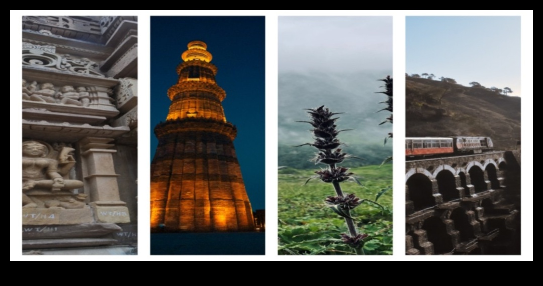 Legacy Landmarks: Celebrating the Elegance of Cultural Sites