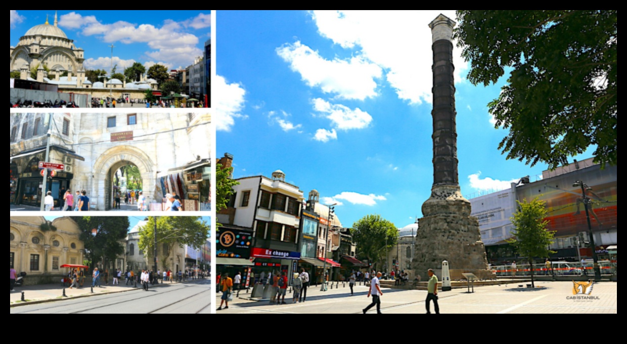 Legacy Landmarks: Celebrating the Elegance of Cultural Sites