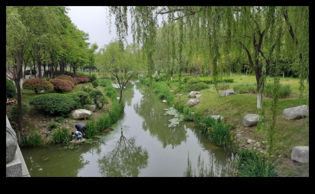 Legacy Landscapes: A Panoramic Exploration of Cultural Marvels