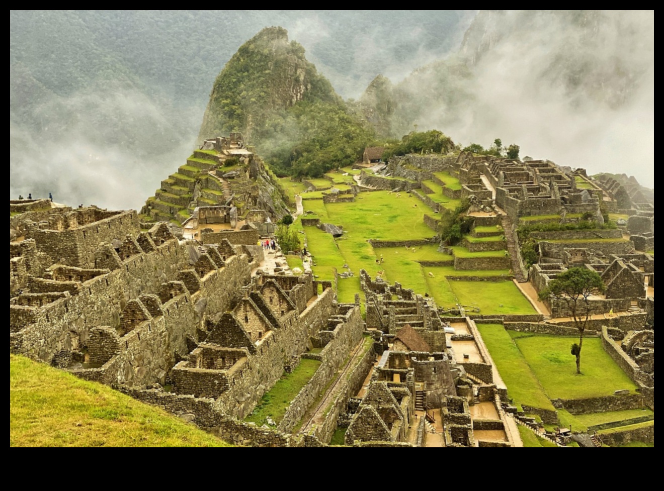 Legacy Landscapes: A Panoramic Exploration of Historical Marvels