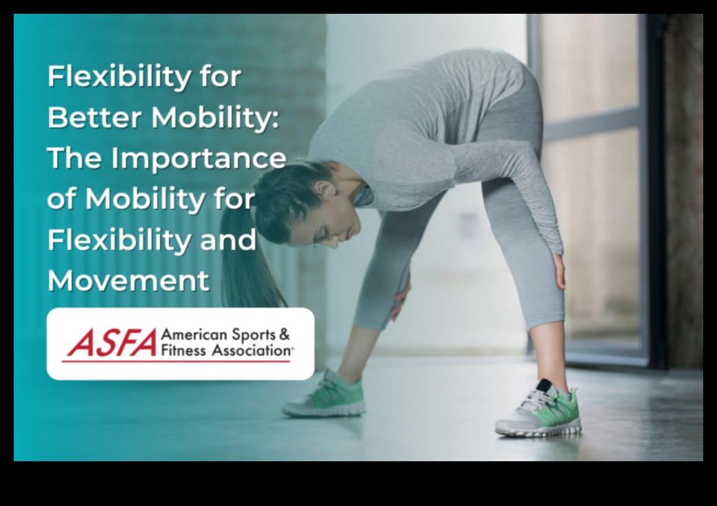 Legends of Flexibility: Enhancing Your Range of Motion