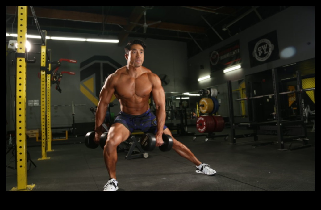 Legends of Leg Day: Unleashing the Power of Effective Exercises