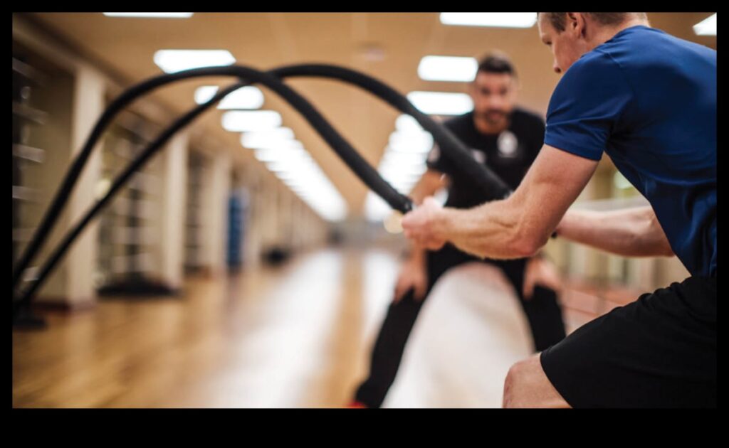 Lift Yourself Up How Mindful Weightlifting Can Build Emotional Resilience 1