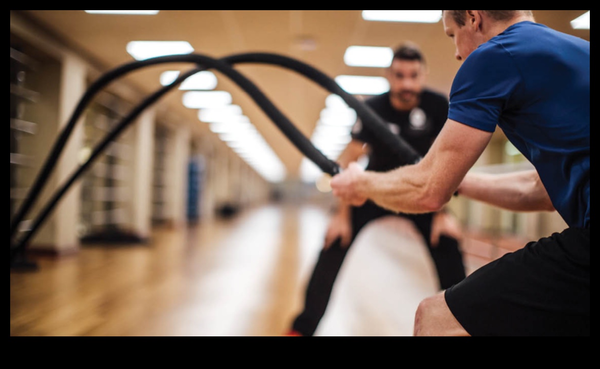 Mindful Weightlifting: Building Emotional Resilience Through Strength Training