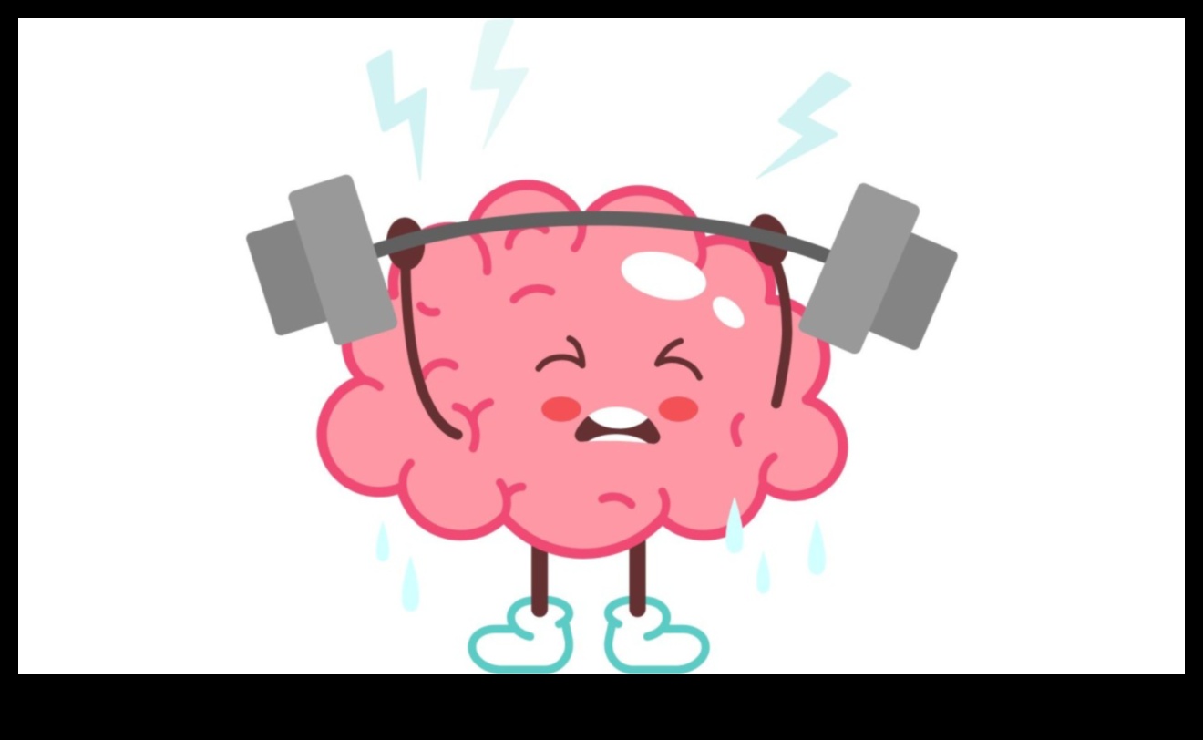 Mindful Weightlifting: Building Emotional Resilience Through Strength Training