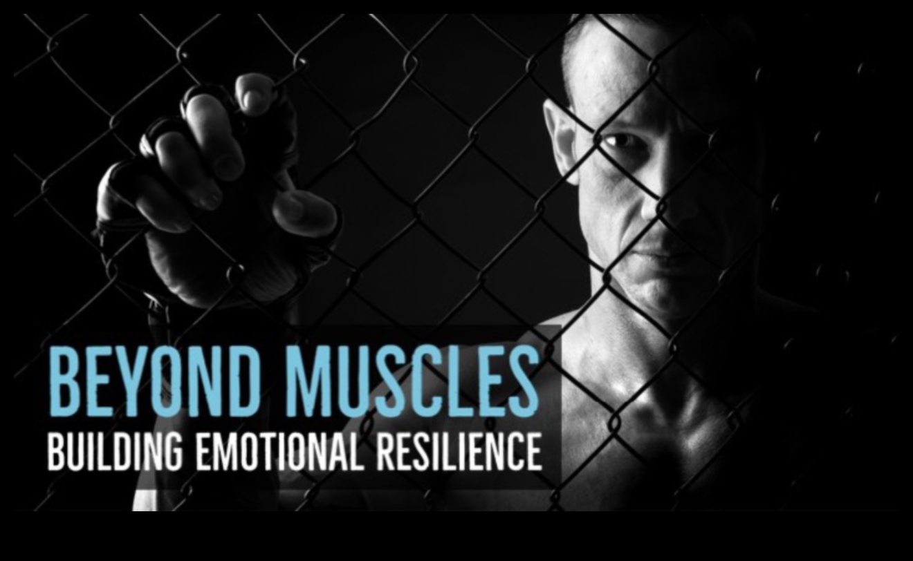 Mindful Weightlifting: Building Emotional Resilience Through Strength Training