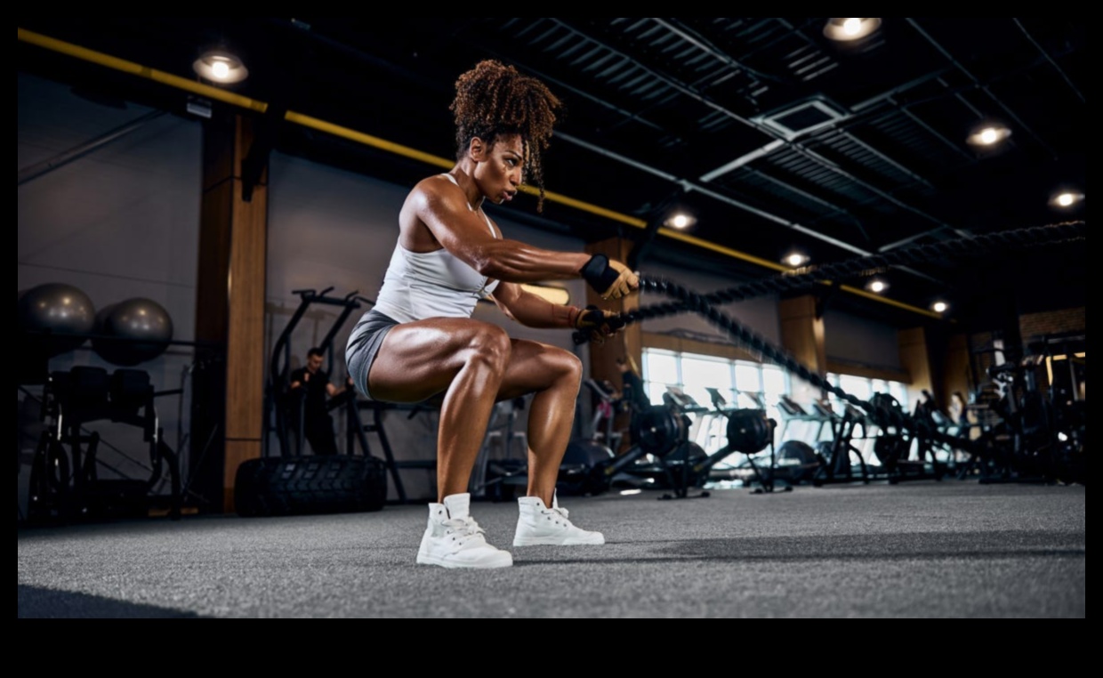 Lifting for Lean: Weight Training Strategies for Effective Weight Management