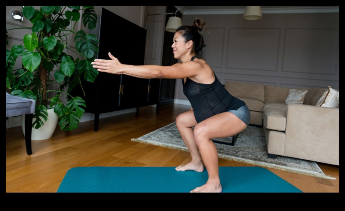 Lighten Up: Low-Impact Workouts for All-Around Well-being