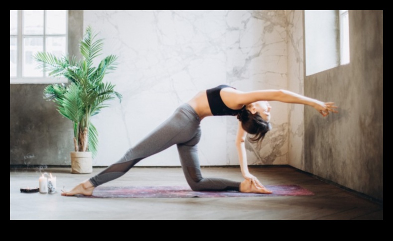 Limber Legs Get the Flexibility and Strength You Need for a Lifetime of Active Movement 1