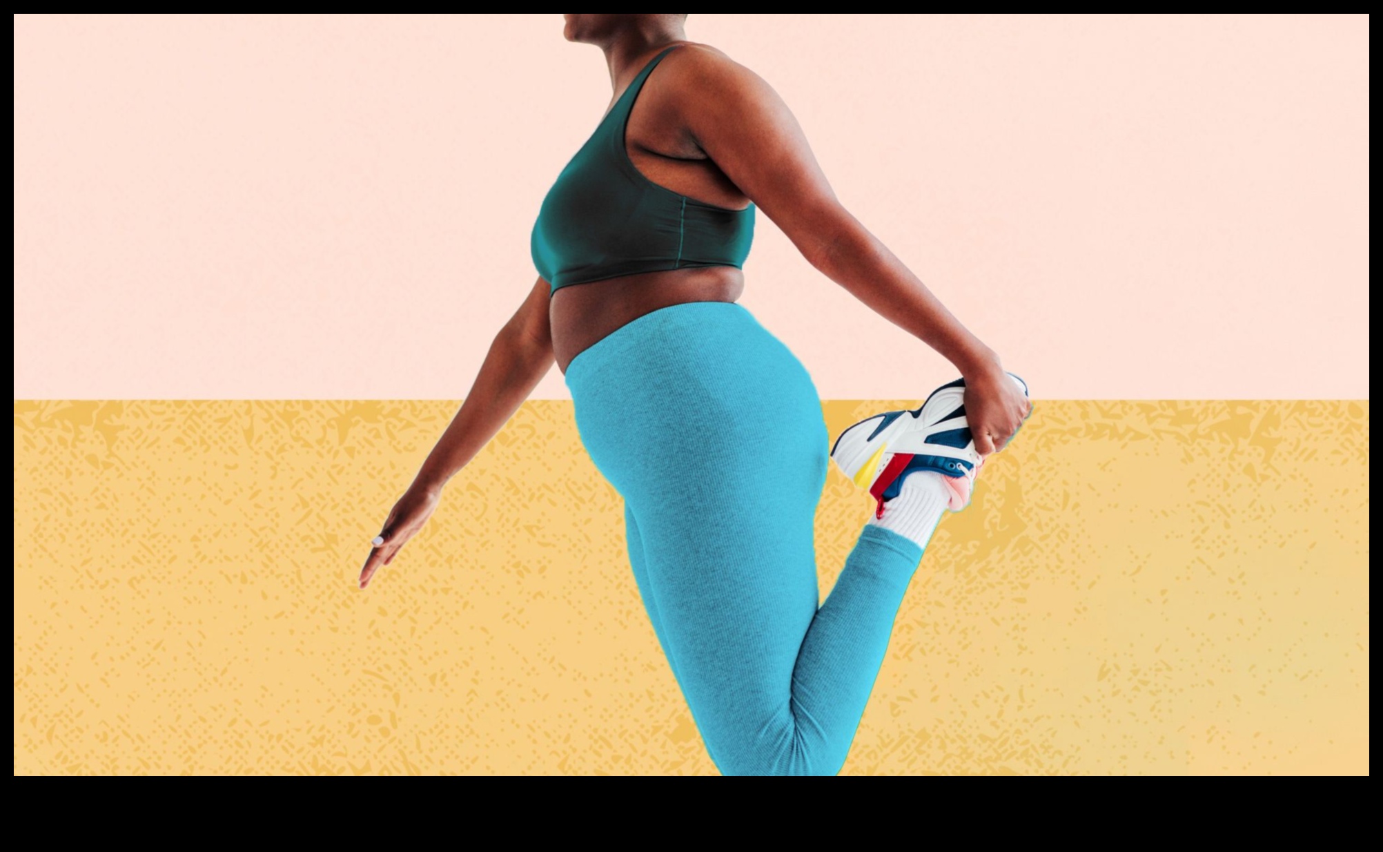 Limber Life Blueprint: Sculpting Your Body through Stretching