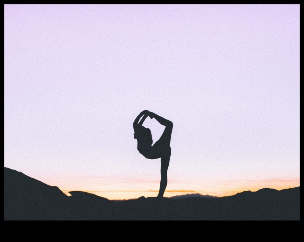 Limber Lifestyle Embrace Flexibility for a Healthier, More Agile You 1