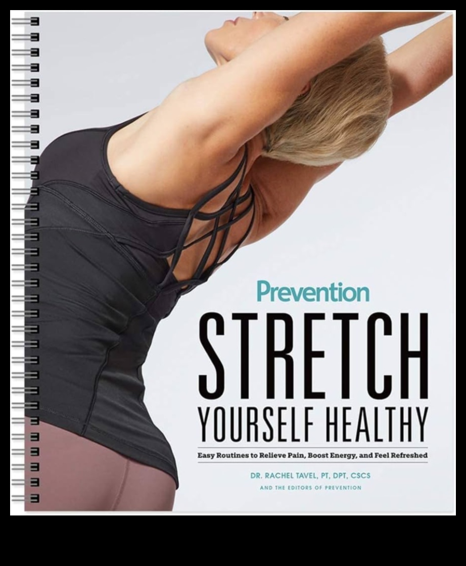 Limber Lifestyle Guide: Transformative Stretching for Wellness