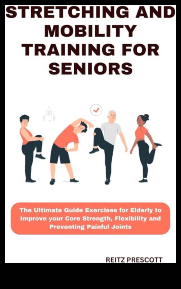 Limber Lifestyle Guide: Transformative Stretching for Total Wellness