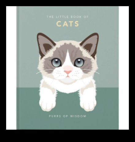 Litter-ary Legends: Famous Cats in Literature and Pop Culture