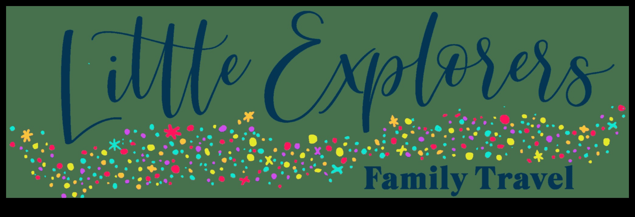 Little Explorers: A Guide to Family-Friendly Escapes